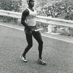 Meet your Posher, Robert